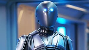 The Orville Elektrická ovce