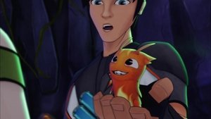 Slugterra 33. epizoda
