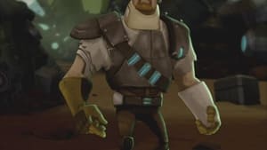 Slugterra 25. epizoda