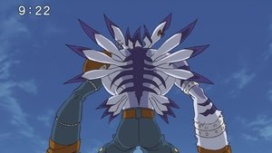 Digimon Adventure: 11. epizoda