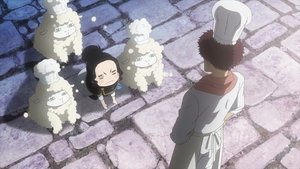 Black Clover 137. epizoda