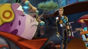 Slugterra 14. epizoda