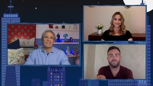 Watch What Happens Live with Andy Cohen 125. epizoda