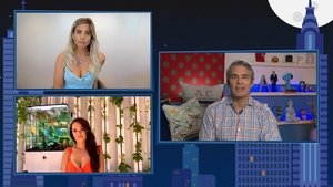 Watch What Happens Live with Andy Cohen 120. epizoda