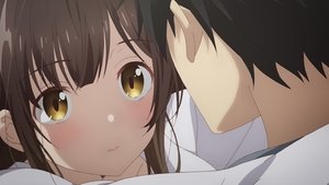 Hige o Soru. Soshite Joshikousei o Hirou. 1. epizoda