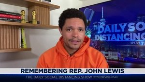 The Daily Show 128. epizoda