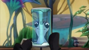 Slugterra 39. epizoda