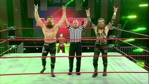 TNA iMPACT! 41. epizoda