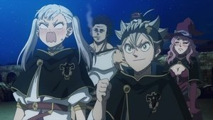 Black Clover 136. epizoda