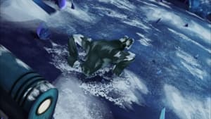 Slugterra 16. epizoda