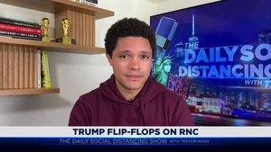 The Daily Show 132. epizoda