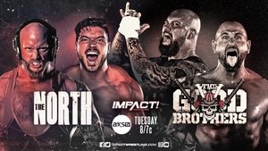 TNA iMPACT! 43. epizoda
