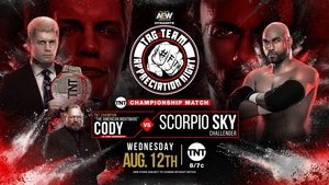 All Elite Wrestling: Dynamite 33. epizoda