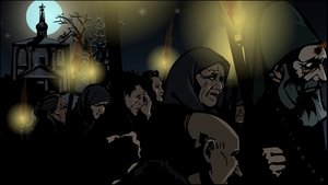 Pán času 28. epizoda
