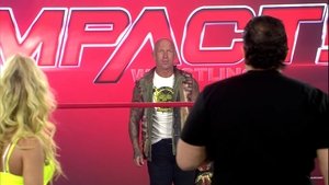 TNA iMPACT! 37. epizoda