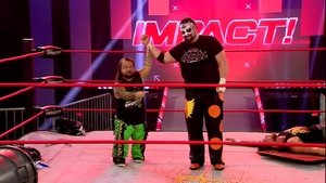 TNA iMPACT! 44. epizoda