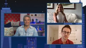 Watch What Happens Live with Andy Cohen 128. epizoda