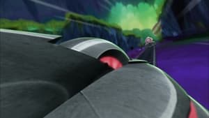 Slugterra 15. epizoda