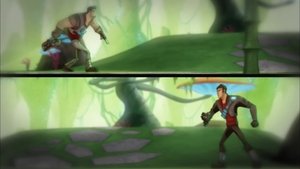 Slugterra 36. epizoda