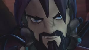 Slugterra 24. epizoda