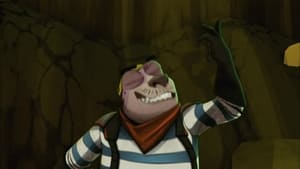 Slugterra 30. epizoda