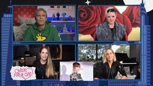 Watch What Happens Live with Andy Cohen 121. epizoda