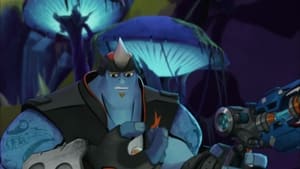 Slugterra 27. epizoda