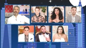 Watch What Happens Live with Andy Cohen 119. epizoda