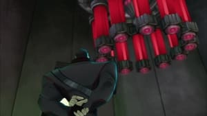 Slugterra 38. epizoda