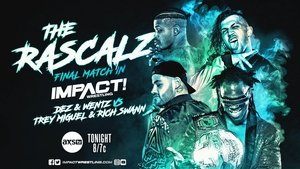 TNA iMPACT! 47. epizoda