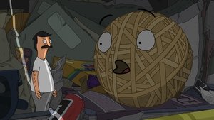 Bobovy burgery 1. epizoda
