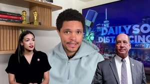 The Daily Show 130. epizoda