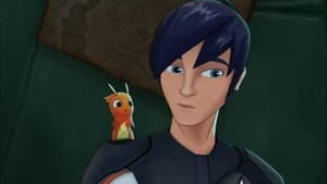 Slugterra 18. epizoda