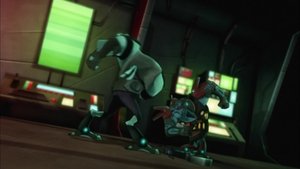 Slugterra 22. epizoda