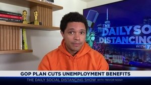 The Daily Show 133. epizoda