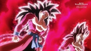 Super Dragon Ball Heroes 6. epizoda