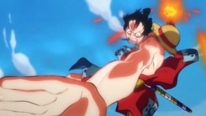 One Piece 938. epizoda