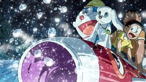 Doraemon 34. epizoda