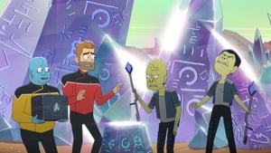 Star Trek: Lower Decks Časný edikt