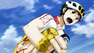 Yowamushi Pedal 1. epizoda