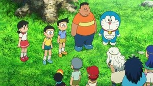 Doraemon 32. epizoda