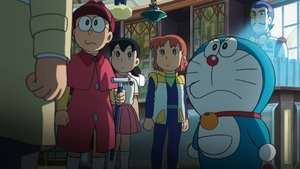 Doraemon 33. epizoda