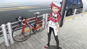 Yowamushi Pedal 3. epizoda