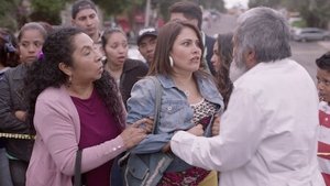 Rosario Tijeras (Mexico) 21. epizoda