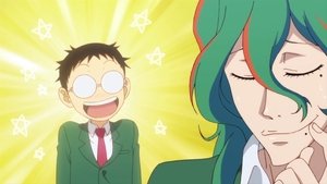 Yowamushi Pedal 4. epizoda