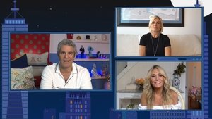 Watch What Happens Live with Andy Cohen 130. epizoda