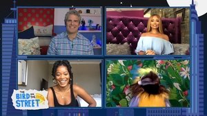 Watch What Happens Live with Andy Cohen 129. epizoda