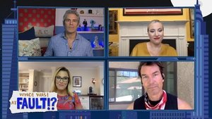 Watch What Happens Live with Andy Cohen 132. epizoda