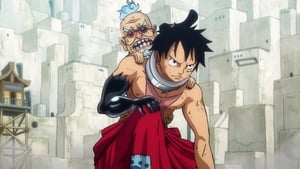 One Piece 937. epizoda