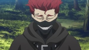 Black Clover 138. epizoda